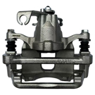 2017 Dodge Grand Caravan Brake Caliper 2